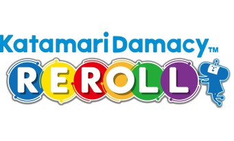 Katamari Damacy Reroll