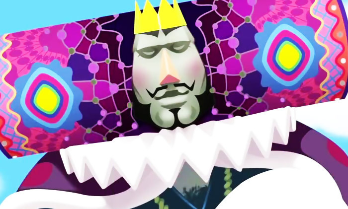 Katamari Damacy Reroll：Switch 上公佈的第一款遊戲的重製版，預告片滾動