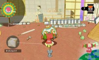 Katamari Forever