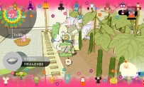 Katamari Forever