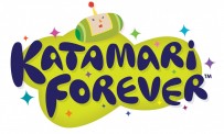 Katamari Forever