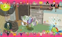 Katamari Forever