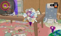 Katamari Forever