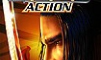 Katana Action