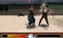 Katana Action