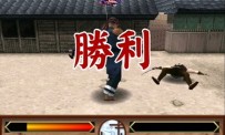 Katana Action