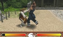 Katana Action