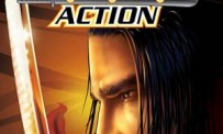 Katana Action