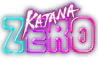 Katana ZERO : du gameplay bien nerveux sur fond de musique électro