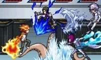 Katekyô Hitman REBORN! DS Flame Rumble X Mirai Chô Bakuhatsu!!