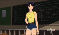 Katsuragi Misato Hôdô Keikaku