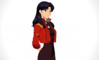 Katsuragi Misato Hôdô Keikaku