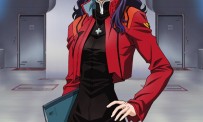 Katsuragi Misato Hôdô Keikaku