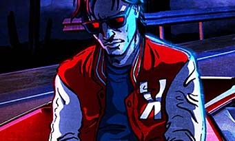 Kavinsky lance son jeu vidéo mais préfère GTA 5