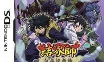 Kekkaishi : Karasumori Ayakashi Kidan