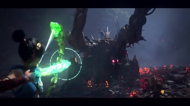 Kena 2 Scars of Kosmora