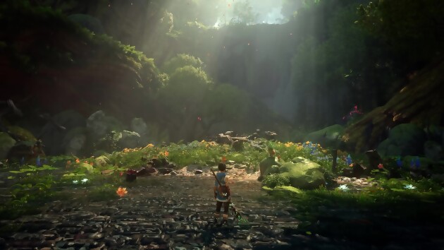 Kena 2 Scars of Kosmora