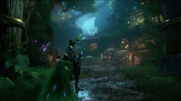 Kena 2 Scars of Kosmora