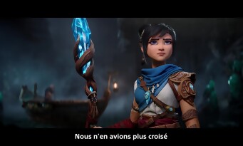 Kena 2 Scars of Kosmora