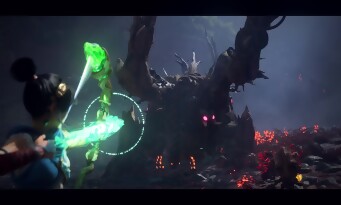 Kena 2 Scars of Kosmora