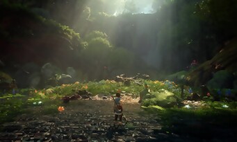 Kena 2 Scars of Kosmora