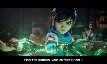 Kena 2 Scars of Kosmora