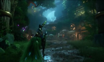 Kena 2 Scars of Kosmora