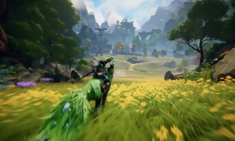 Kena 2 Scars of Kosmora