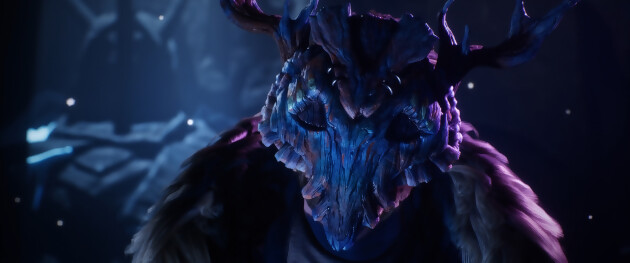 Kena Bridge of Spirits