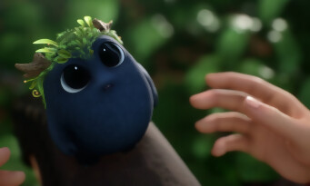 Kena Bridge of Spirits