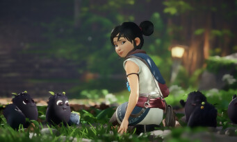 Kena Bridge of Spirits