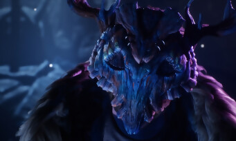 Kena Bridge of Spirits