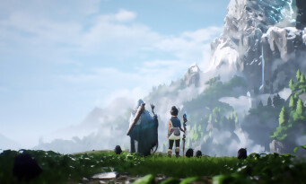 Kena Bridge of Spirits