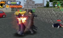Kenka Banchô Portable