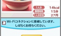 Kenko Oen Recipe 1000 DS Kondate Zenshu