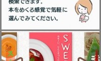 Kenko Oen Recipe 1000 DS Kondate Zenshu