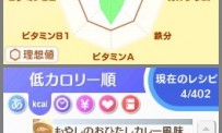 Kenko Oen Recipe 1000 DS Kondate Zenshu