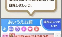 Kenko Oen Recipe 1000 DS Kondate Zenshu