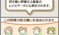Kenko Oen Recipe 1000 DS Kondate Zenshu