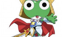 Keroro RPG : Kishi to Musha to Densetsu no Kaizoku