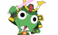 Keroro RPG : Kishi to Musha to Densetsu no Kaizoku