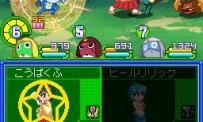 Keroro RPG : Kishi to Musha to Densetsu no Kaizoku