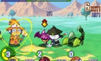 Keroro RPG : Kishi to Musha to Densetsu no Kaizoku