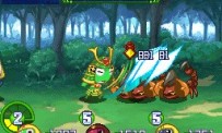 Keroro RPG : Kishi to Musha to Densetsu no Kaizoku