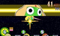 Keroro RPG : Kishi to Musha to Densetsu no Kaizoku