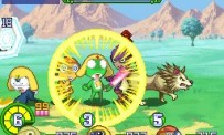 Keroro RPG : Kishi to Musha to Densetsu no Kaizoku