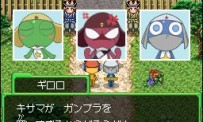 Keroro RPG : Kishi to Musha to Densetsu no Kaizoku