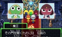 Keroro RPG : Kishi to Musha to Densetsu no Kaizoku