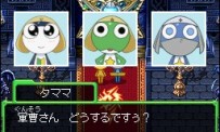 Keroro RPG : Kishi to Musha to Densetsu no Kaizoku