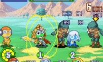 Keroro RPG : Kishi to Musha to Densetsu no Kaizoku